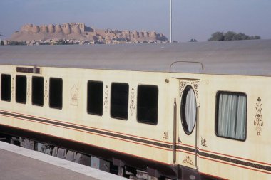 Jaisalmer Kalesi, Jaisalmer, Rajasthan