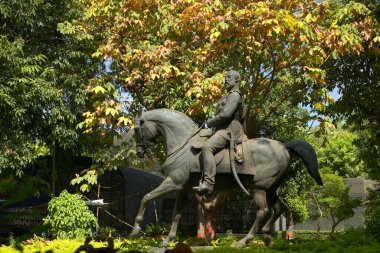 Kala Ghoda, Bombay Mumbai, Maharashtra, Hindistan 