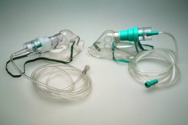 PVC Oksijen Hindistan Asya 'yı Maskeliyor