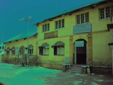 lalit kala, Indore Madhya Pradesh, Hindistan Asya 'dan daha az. 