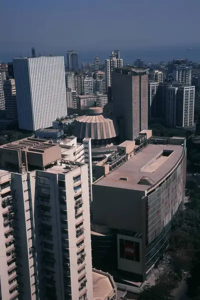 Stock image Vidhan Bhavan, State Bank, Taj Hotel, Mumbai, Maharashtra, India