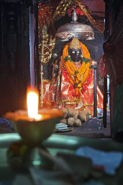 stock image Danteshwari temple, bastar, chhattisgarh, india, asia 