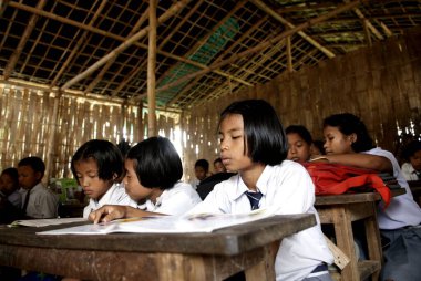 Sneha Okulu, Diyun, Arunachal Pradesh, Hindistan 