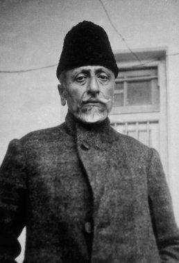 maulana abul kalam azad India 