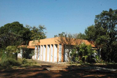 Union Carbide gaz sızıntısı trajedisi, Bhopal, madhya pradesh, Hindistan, Asya