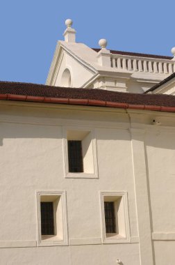 Se Katedrali, Kilise, Pencereler, Sanat, Kültür ve Tarih, Eski Goa, Hindistan