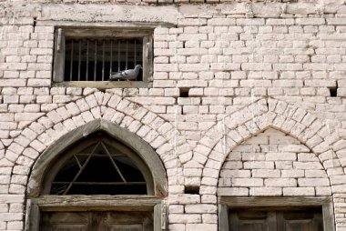 Jallianwala Bagh, Amritsar, Punjab, Hindistan 