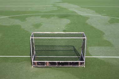 Hokey sahası, kandivali, mumbai, maharashtra, Hindistan