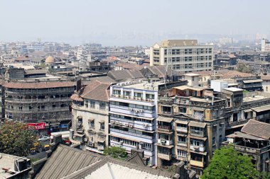 Bhart fotoğraf evi; Jer Mahal; Bombay, St. Xavier okulundan; Bombay şimdi Mumbai; Maharashtra; Hindistan