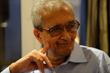 Amartya Sen nobel ödüllü ekonomi 