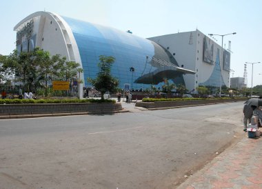 Hyderabad 'da Max Multiplex, Andhra Pradesh, Hindistan 