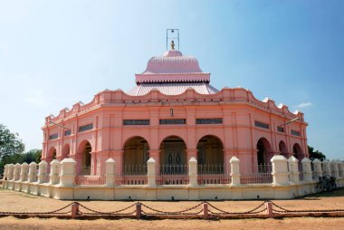 Sathyagnana Sabai Neyveli yakınlarındaki Vadalur 'da, Tamil Nadu, Hindistan 