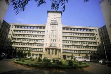 J.J. Hastanesi; Bombay Mumbai; Masashtra; Hindistan