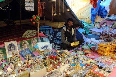 Amarnath yatra, Jammu Kashmir, Hindistan, Asya