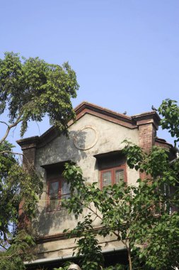 Kumkum Otel; DR. Dadasaheb Bhadkamkar Yolu; Grant Yolu; Bombay şimdi Mumbai; Maharashtra; Hindistan