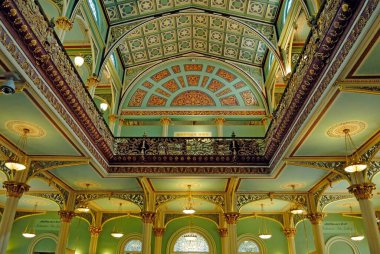 Bhau Daji Lad Müzesi, Byculla, Bombay, Mumbai, Maharashtra, Hindistan 