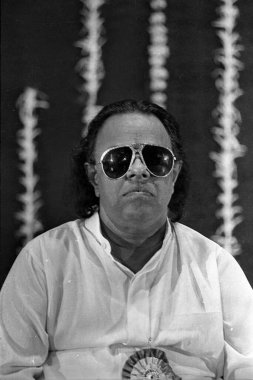 Müzik Yönetmeni Ravindra Jain