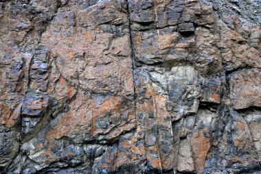 Taş dokusu, tam çerçeve resmi arkaplan olarak kullanılabilir 