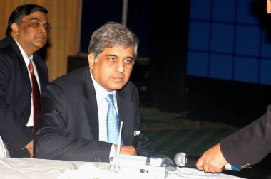 Firdose Vendrevala Motorola Hindistan 'ın başı.  