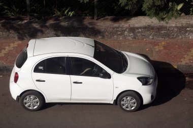 Araba, juhu, mumbai, maharashtra, Hindistan, Asya