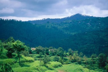 İskoçya 'da hayat, sitlakhet, uttaranchal, Hindistan 