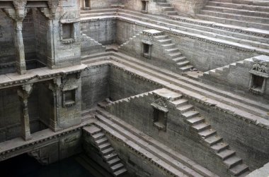 Toorji Ka Jhalra, Jodhpur, Rajasthan, Hindistan, Asya 