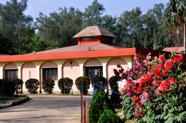 Bilim şehri, Digha, Batı Bengal, Hindistan 