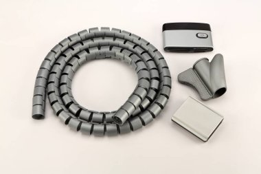 PVC boru Hindistan Asya 'ya yakın. 