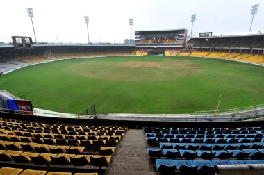 Gujarat Kriket Federasyonu Motera Stadyumu Ahmedabad Gujarat Hindistan Asya