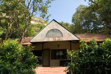 Bungalow, Mulshi, Pune, Maharashtra, Hindistan