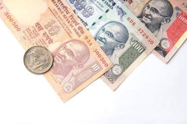 Hindistan para ve para birimi kavramı