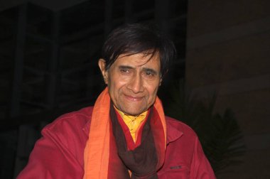 Aktör Dev Anand, Hindistan 