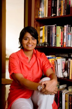 Anuradha Sengupta Editörü CNBC TV18  