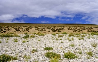 Kailash Mansarovar Trek , Tibet clipart