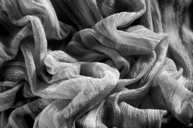 gri ipek kumaş dokusu arkaplanı