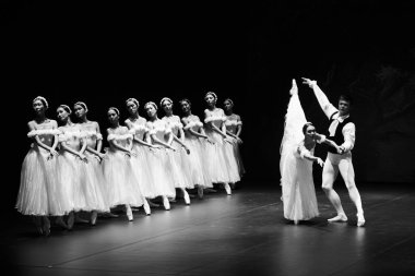 NCPA ADD Sanat Festivali 2019, Mumbai 'de bale 
