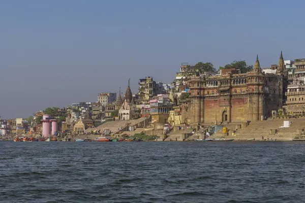 Sankatha ghat, varanasi, uttar pradesh, Hindistan, Asya 