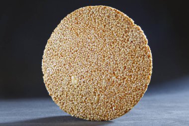 Chikki Makara Sankranti Festival Mumbai Maharashtra India  