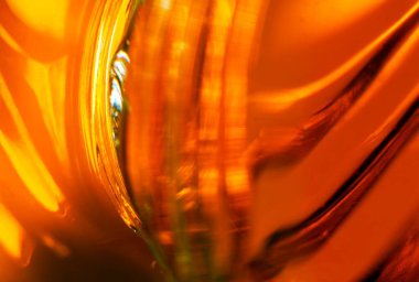 güzel sarı renkli soyut arkaplan