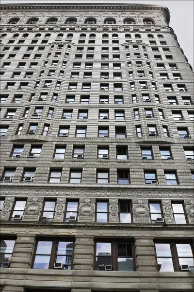 Flatiron Binası, Manhattan, New York, ABD 