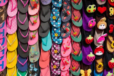 PVC ayaklıklar satılık. Hint pazarı 