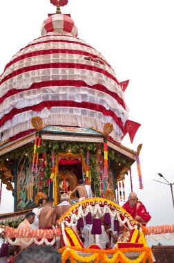 Palki, Navami 'ye karşı partiagali iti, Goa, Hindistan 