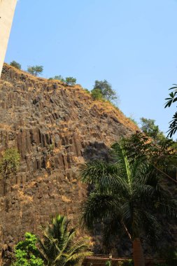 Gilbert Hill, Andheri, mumbai, maharashtra, Hindistan Asya
