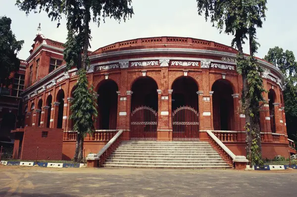 Müze tiyatrosu, hükümet müzesi, Chennai, Tamil Nadu, Hindistan