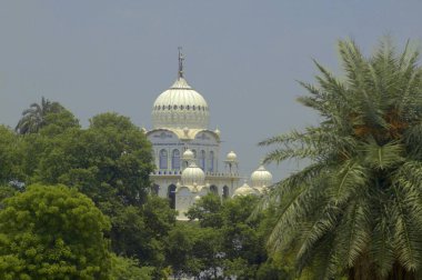 Damdami saheb gurudwara - delhi India 