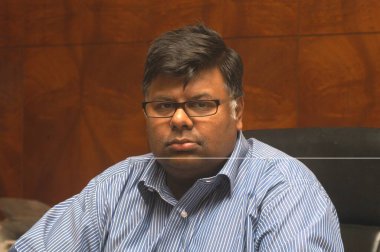 Aditya Jajodia Yönetici ve CEO Assam Co Ltd.