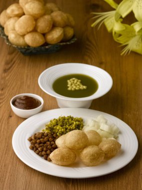 Hint yemeği püresi, Hindistan, Asya 