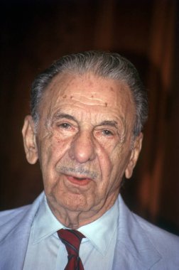 Jehangir Ratanji Dadabhoy Tata Hindistan