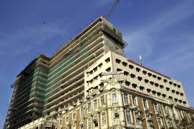 Mumbai Maharashtra Hindistan Charni Yolu 'ndaki Efendim H N Hastane ve Araştırma Merkezi