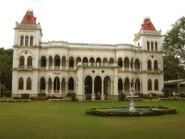 La Palaise Royal, Hyderabad, Andhra Pradesh, Hindistan 